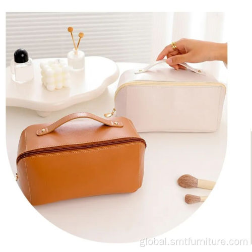Cosmetic Bag Custom Logo Makeup Bags for Women Cosmetic Bag Wholesale Manufactory